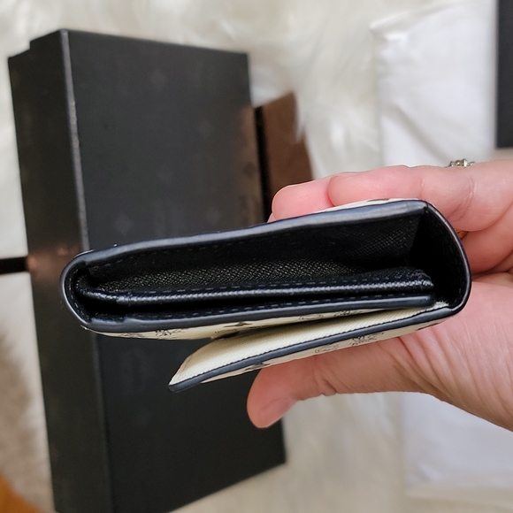 MCM Wallet - Picture 5 of 11